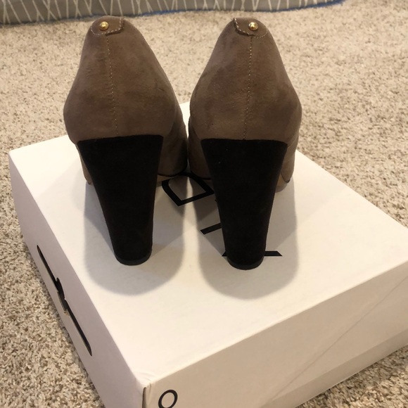 Aldo Butimba Heels - Picture 3 of 8